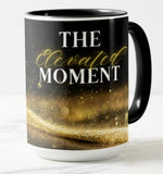 The Elevated Moment Mug (Special edition)