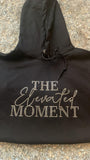 The Elevated Moment Women's Sweat shirt