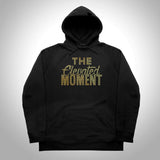 The Elevated Moment Men's Hoodie