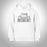 The Elevated Moment Men's Hoodie
